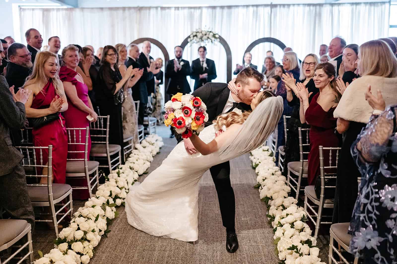 Photo by TMT Weddings