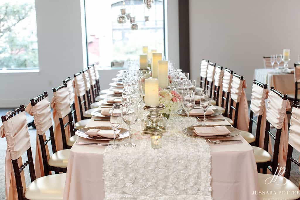 TRUST-CASSALIA WEDDING