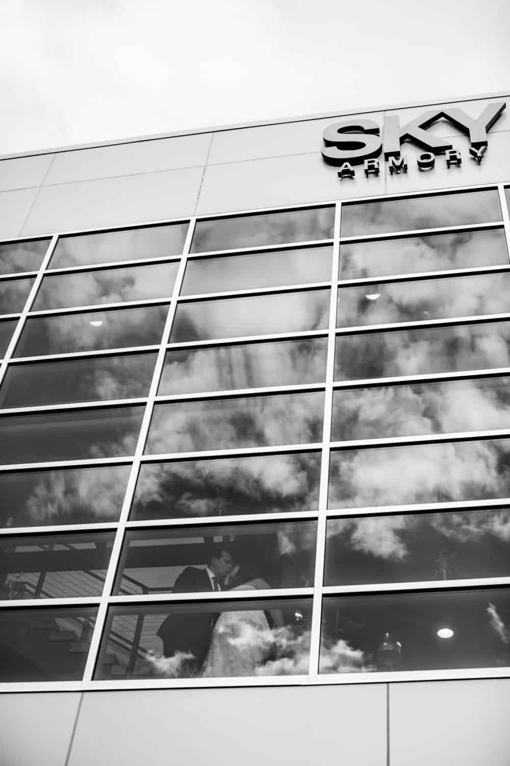 Sky Armory 226